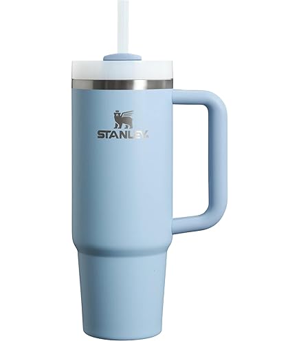 Amazon.com | STANLEY Quencher H2.0 FlowState Stainless Steel
